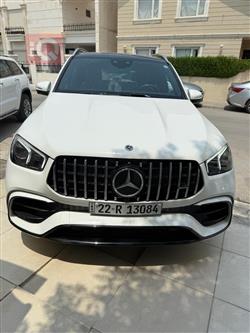 مرسيدس بنز GLE